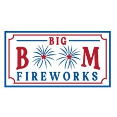 big boom fireworks