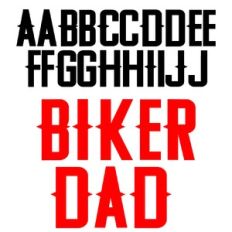 zp biker dad