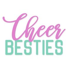 cheer besties