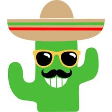 mexican cactus