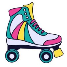 roller skates