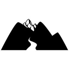 mountains