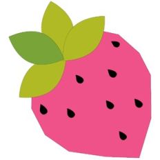 strawberry