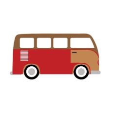 van