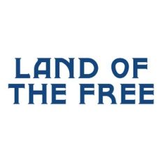 land of the free