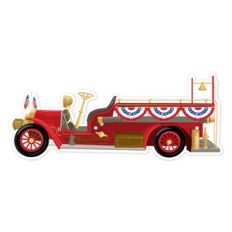 old car