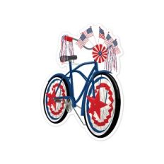 parade bike