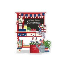 america dresser