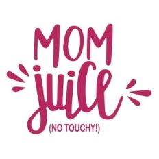 mom juice
