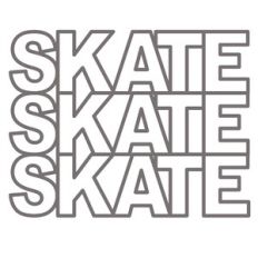 skate