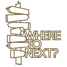 where to next
