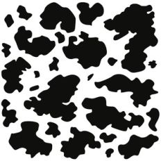 cow print