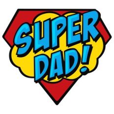 super dad