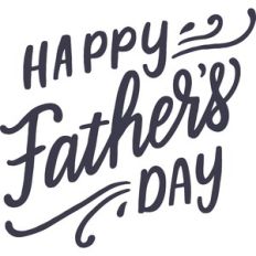 happy father's day
