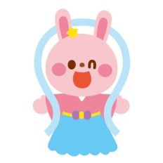 tanabata rabbit