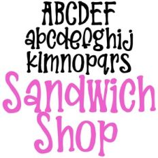 zp sandwich shop