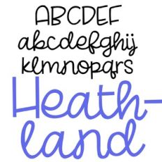 zp heathland