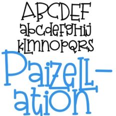 pn paizellation