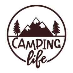 camping life