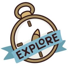 explore