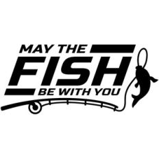may the fish be with you