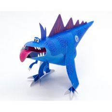 dinosaurblue