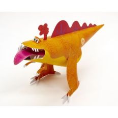 dinosaurorange