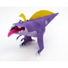 dinosaurpurple
