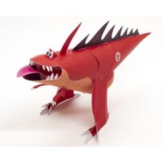 dinosaurred
