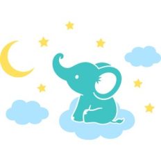 baby elephant