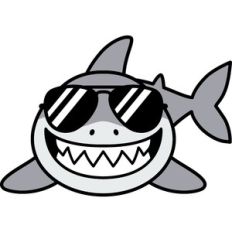 shark