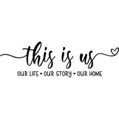 this is us