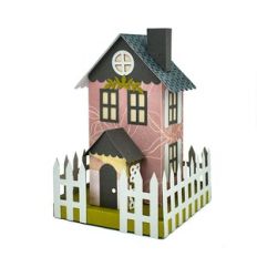 garden cottage