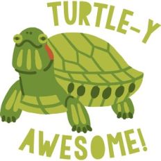 turtley awesome
