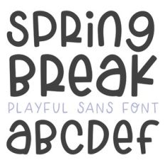 dtc spring break