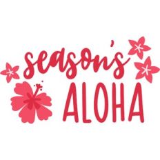 seasons aloha