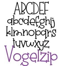 zp vogelzip