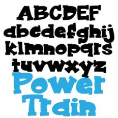 pn power train