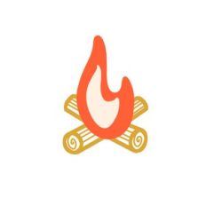 campfire