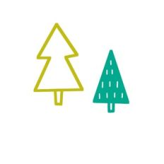trees