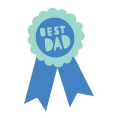 best dad
