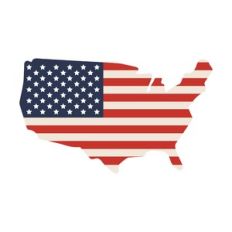 usa flag