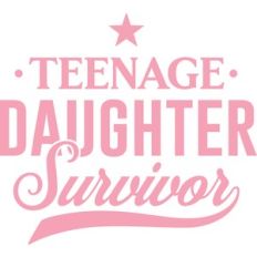 teenage daughter survivor