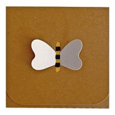 sticky note bee slit box