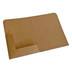 pocket folder