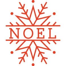 noel snowflake