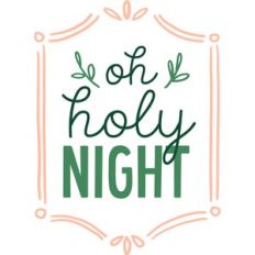 oh holy night