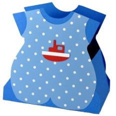 rompers shape box