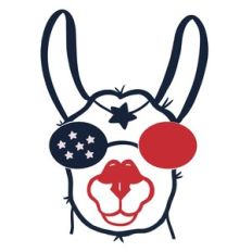 american llama