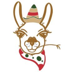 mexican llama